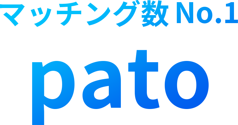 patoロゴ